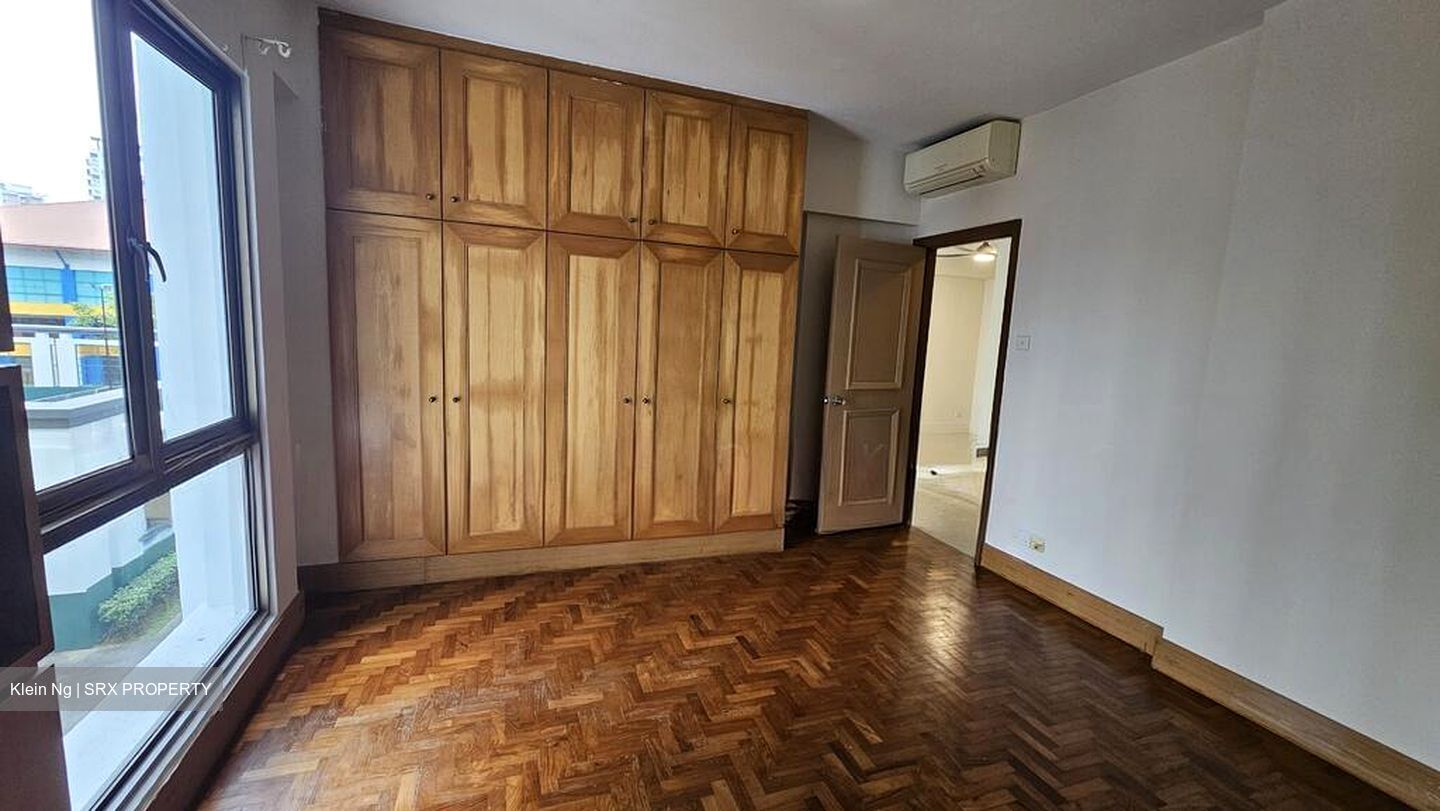 Parkview Apartments (D23), Apartment #503256461